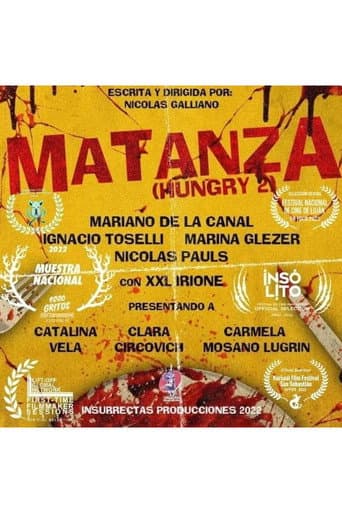 Matanza (Hungry 2)