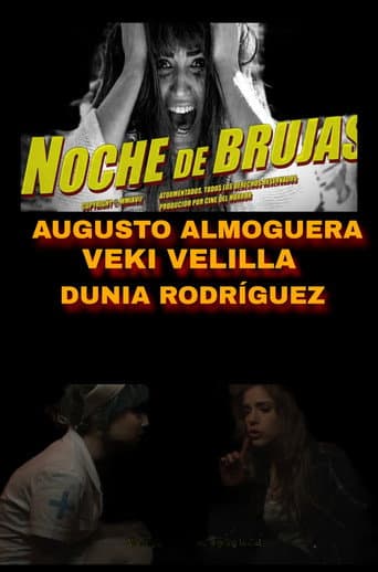 Noche de Brujas