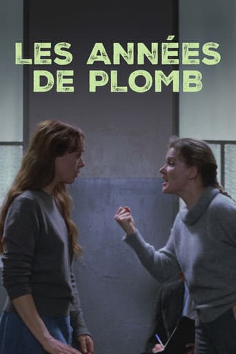 Les Années de Plomb