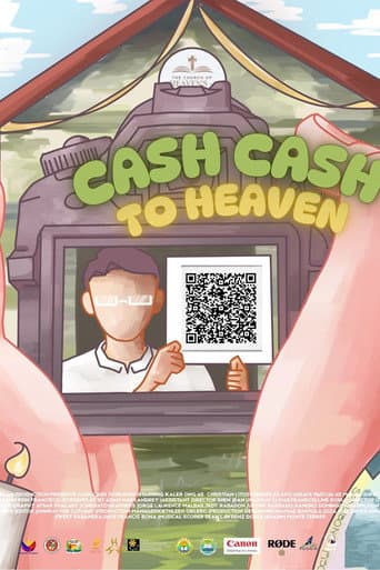 Cash Cash To Heaven