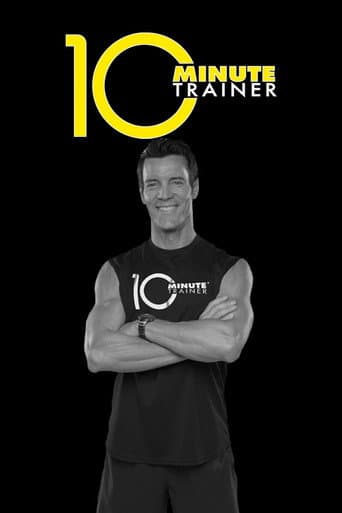 10 Minute Trainer: Total Body