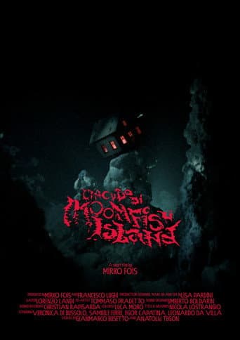 L'Incubo di Moonfish Island
