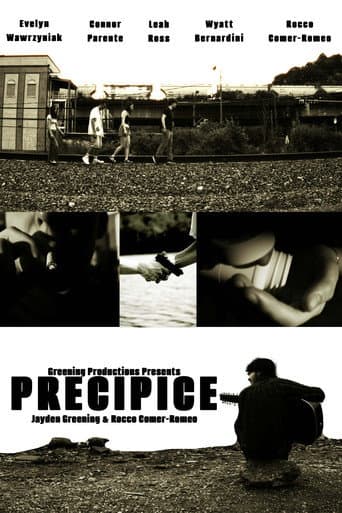 Precipice