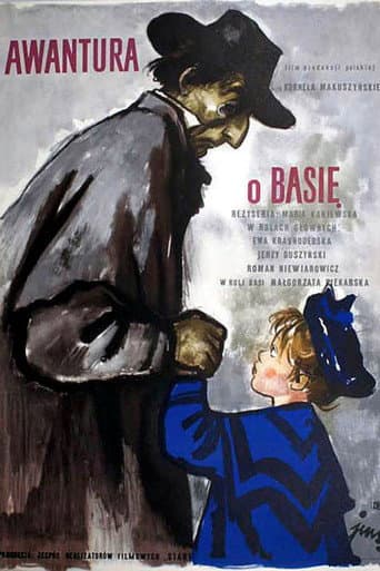 Awantura o Basię