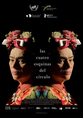Las cuatro esquinas del círculo