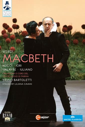 Giuseppe Verdi - Macbeth