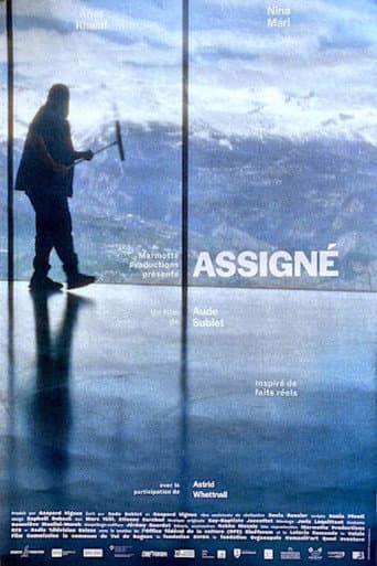 Assigné
