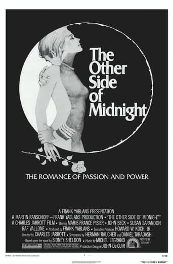 De l'autre côté de minuit