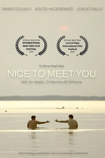 Nice to Meet You