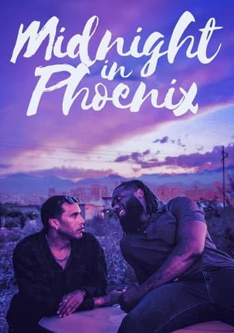 Midnight in Phoenix