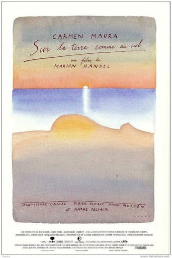 Sur la terre comme au ciel