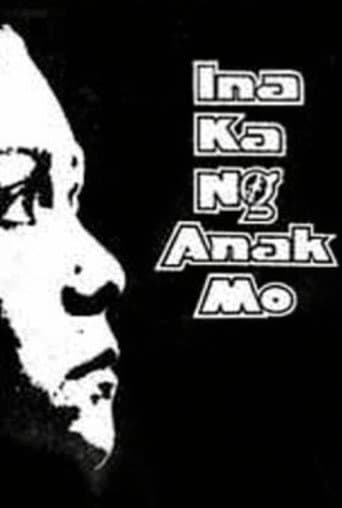 Ina ka ng Anak mo