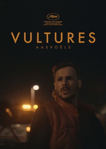 Vautours