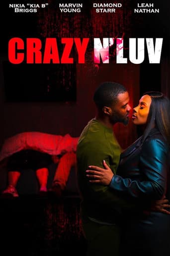 Crazy N' Luv
