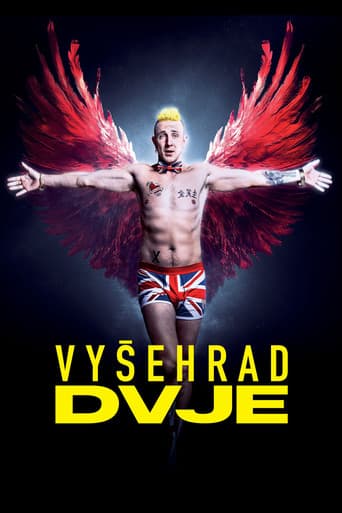 Vyšehrad Dvje