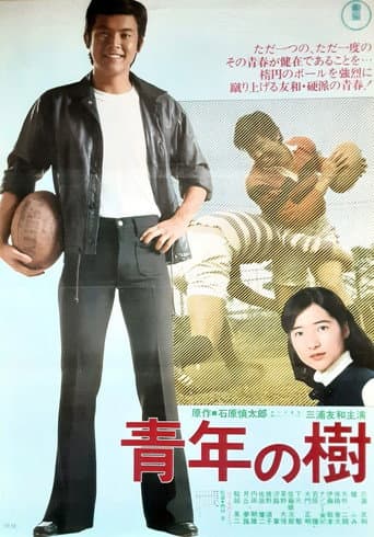 青年の樹