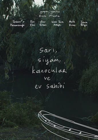 Sarı, Siyam, Kanocular ve Ev Sahibi