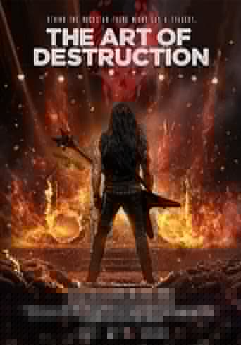 The Art of Destruction