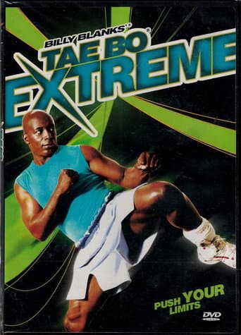 Billy Blanks' Tae Bo Extreme: Push Your Limits