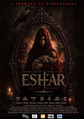 Eshar