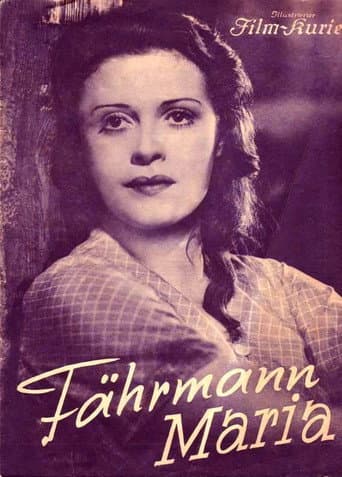Fährmann Maria