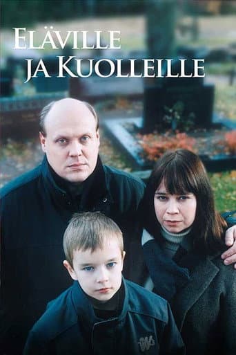 Eläville ja kuolleille