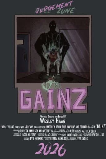 GAINZ