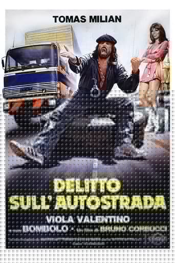Delitto sull'autostrada