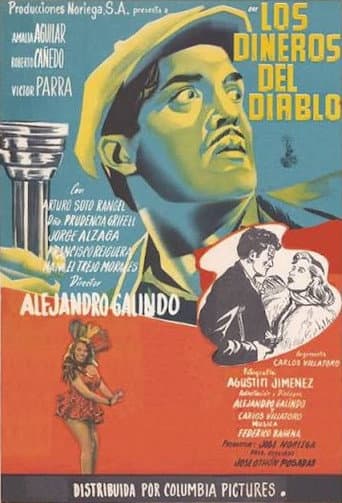 Los dineros del diablo