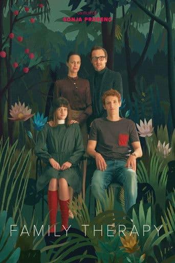 Family Therapy