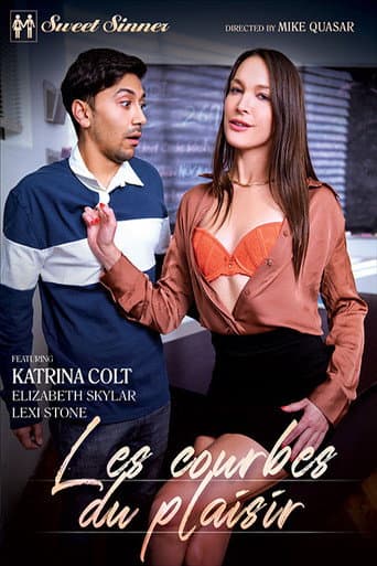 Les courbes du plaisir