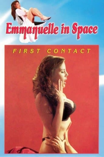 Emmanuelle: First Contact