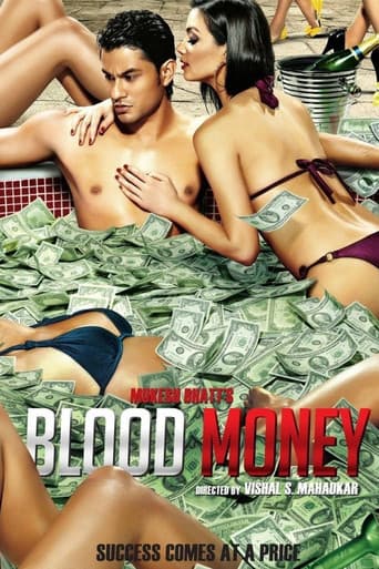 Blood Money