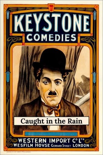 Un béguin de Charlot