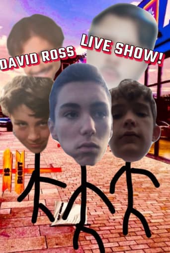 David Ross's Live Show