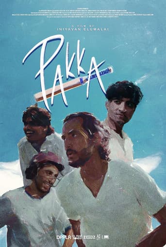 Pakka