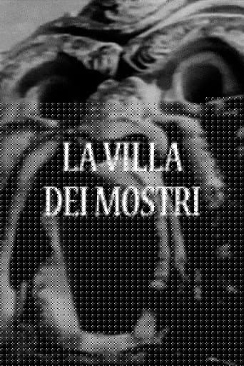 La villa dei mostri