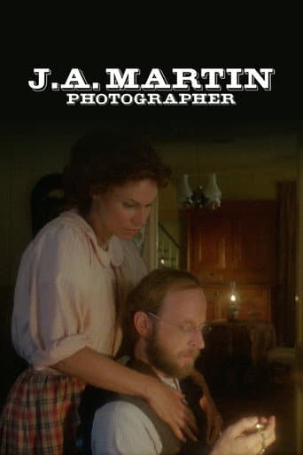 J.A. Martin photographe