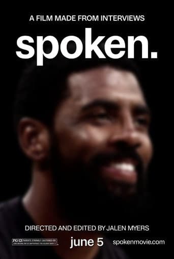 Spoken