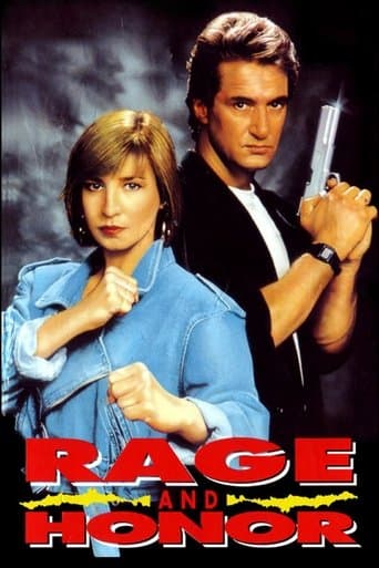 Rage et honneur