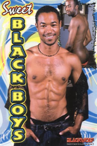 Sweet Black Boys