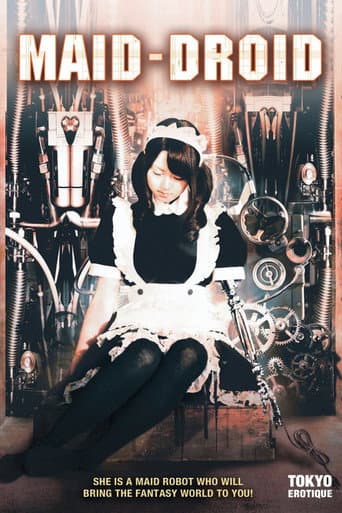 Maid-Droid