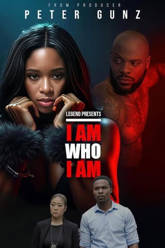 I Am Who I Am