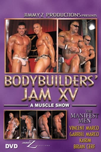 Bodybuilders' Jam 15