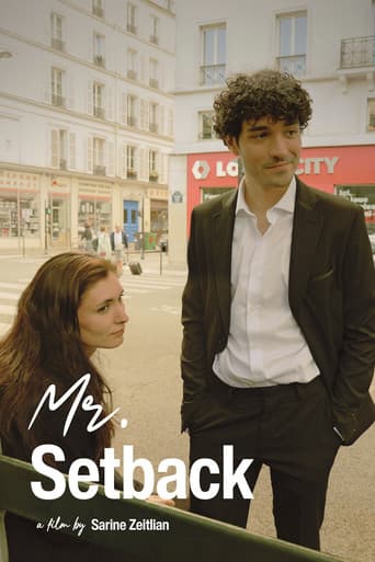 Mr. Setback