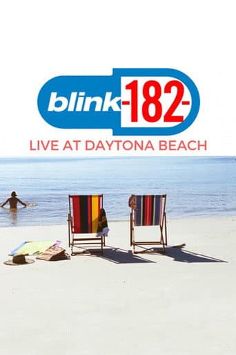 blink-182: Live from MuchMusic Sandjob 2000