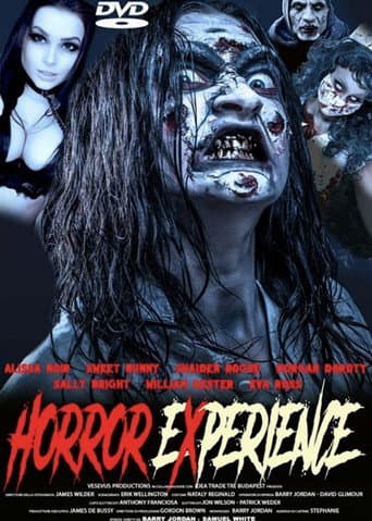 Horror Experience