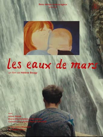 Les eaux de mars