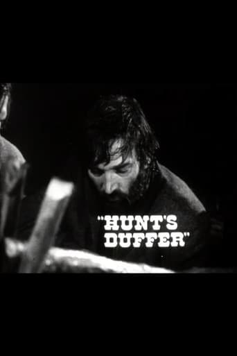 Hunt's Duffer