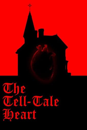 The Tell-Tale Heart